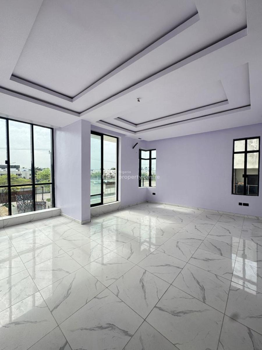 Biggest  2 Bedroom Apartments, Ikate Lekki Lagos, Ikate, Lekki, Lagos, Flat / Apartment for Sale