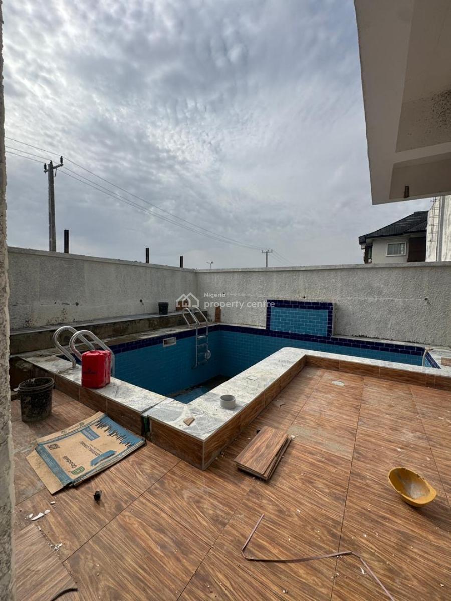 Biggest  2 Bedroom Apartments, Ikate Lekki Lagos, Ikate, Lekki, Lagos, Flat / Apartment for Sale