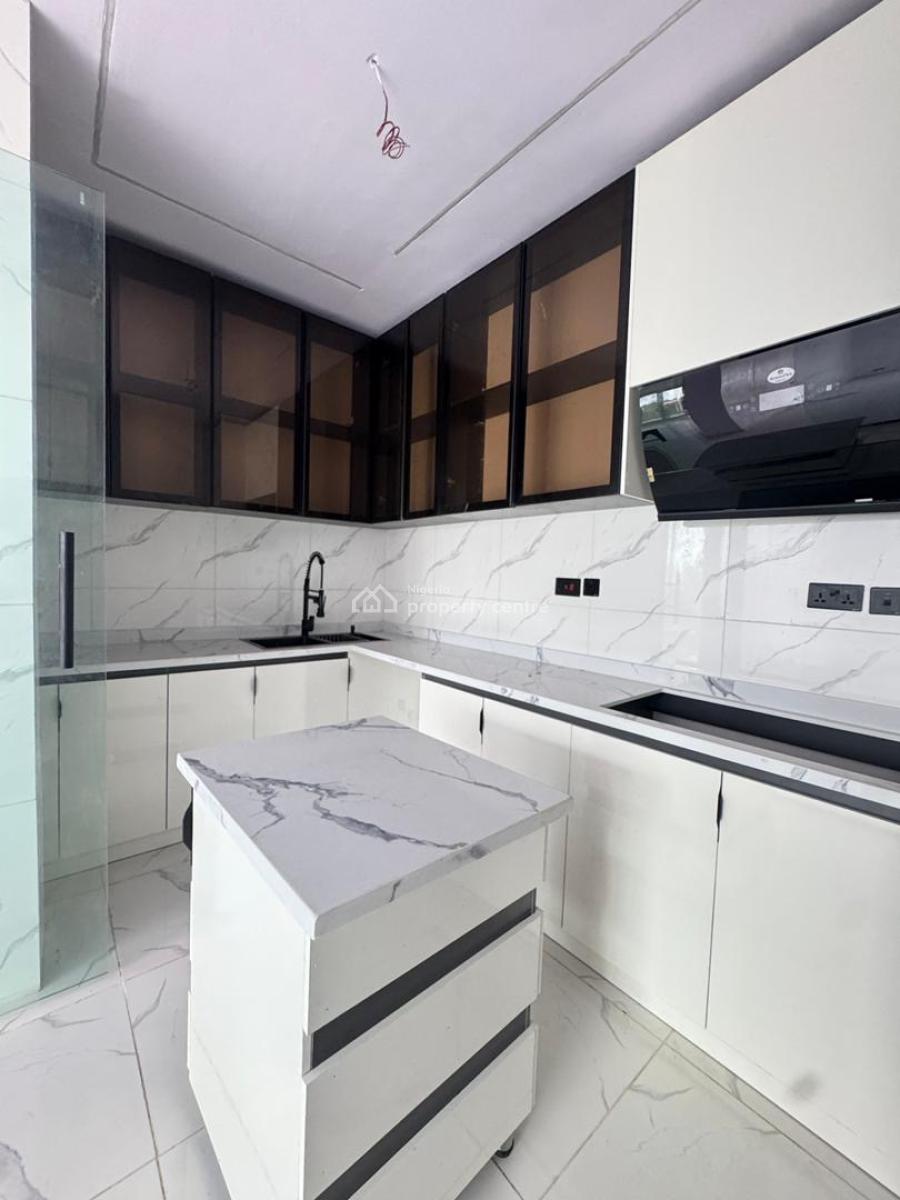 Biggest  2 Bedroom Apartments, Ikate Lekki Lagos, Ikate, Lekki, Lagos, Flat / Apartment for Sale