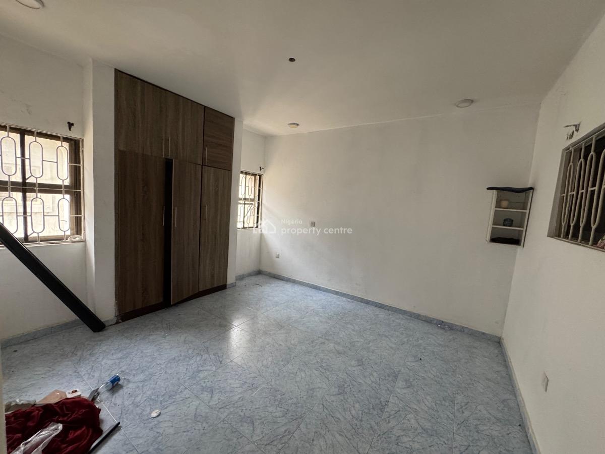 a Spacious Mini Flat, Lekki Phase 1, Lekki, Lagos, Mini Flat (room and Parlour) for Rent
