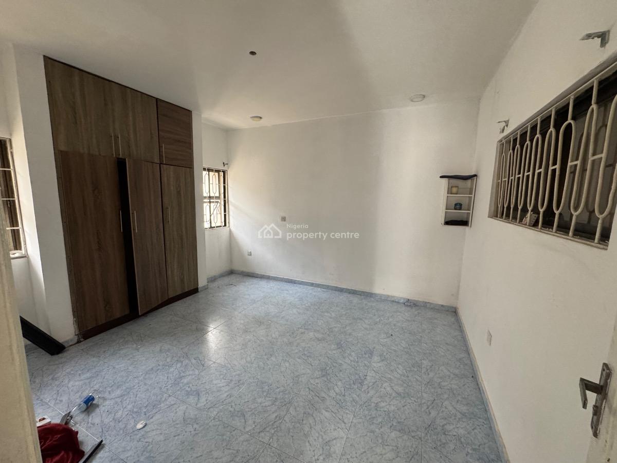 a Spacious Mini Flat, Lekki Phase 1, Lekki, Lagos, Mini Flat (room and Parlour) for Rent