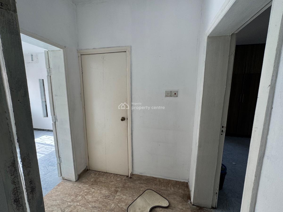 a Spacious Mini Flat, Lekki Phase 1, Lekki, Lagos, Mini Flat (room and Parlour) for Rent