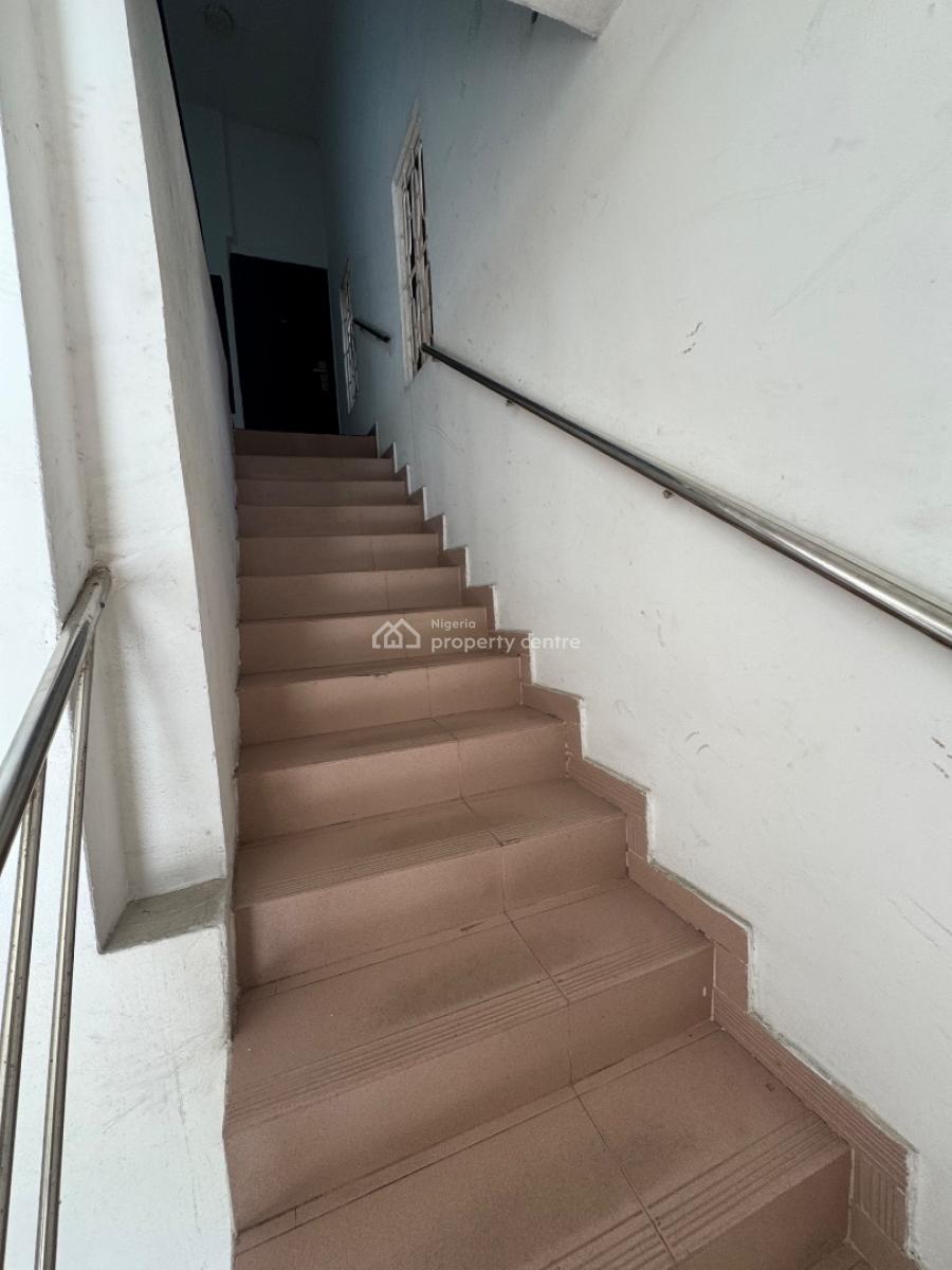 a Spacious Mini Flat, Lekki Phase 1, Lekki, Lagos, Mini Flat (room and Parlour) for Rent