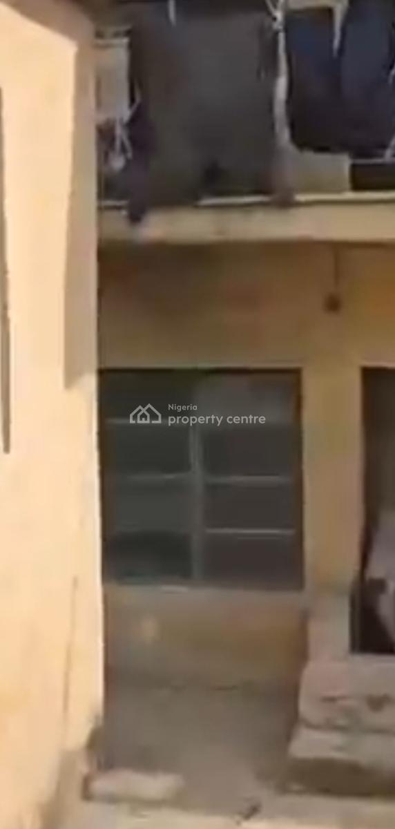 Demolish-able Storey Buildings on 50ft By 100ft in a Serene Close Off, Allen, Ikeja, Lagos, Land for Sale