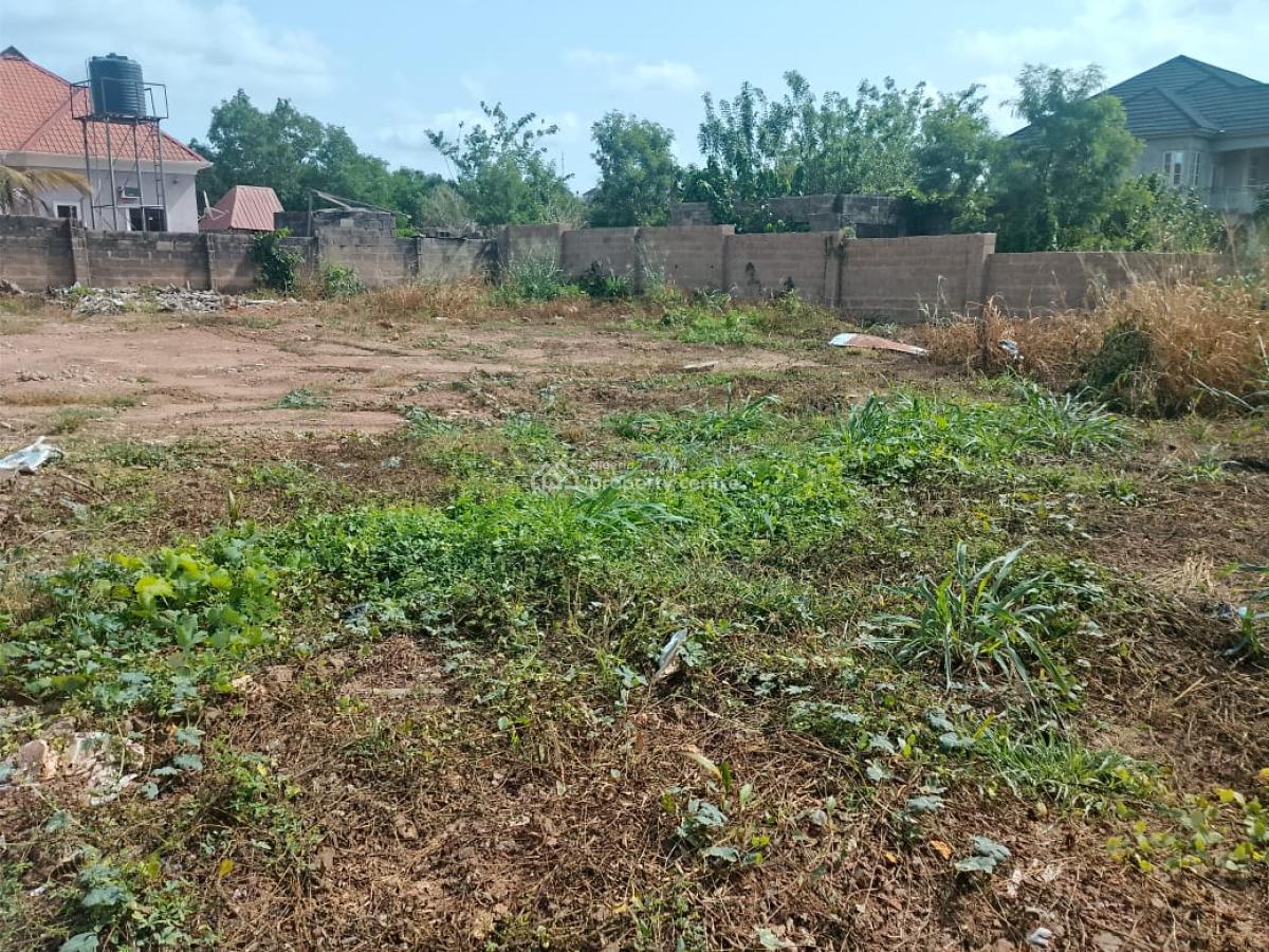 Buy and Build Land with C of O, Alagbaka Gra, Akure, Ondo, Land for Sale