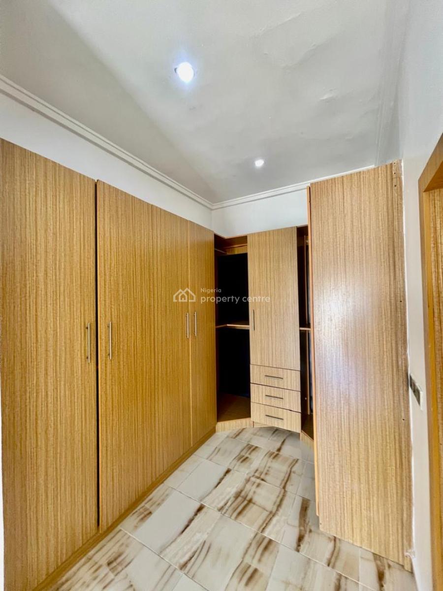 Detached 5bedroom Duplex with Bq, Ikate Lekki, Ikate, Lekki, Lagos, Detached Duplex for Rent