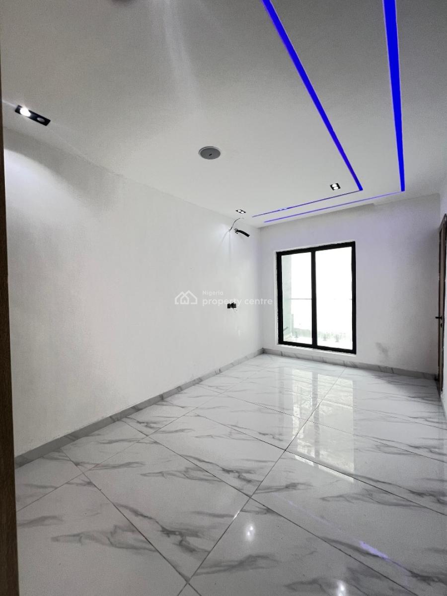 Luxury 2 Bedroom Apartment with Elevator, Swimming Pool , Gym and Bq, Freedom Way, Lekki Phase 1, Lekki, Lagos, Flat / Apartment for Sale