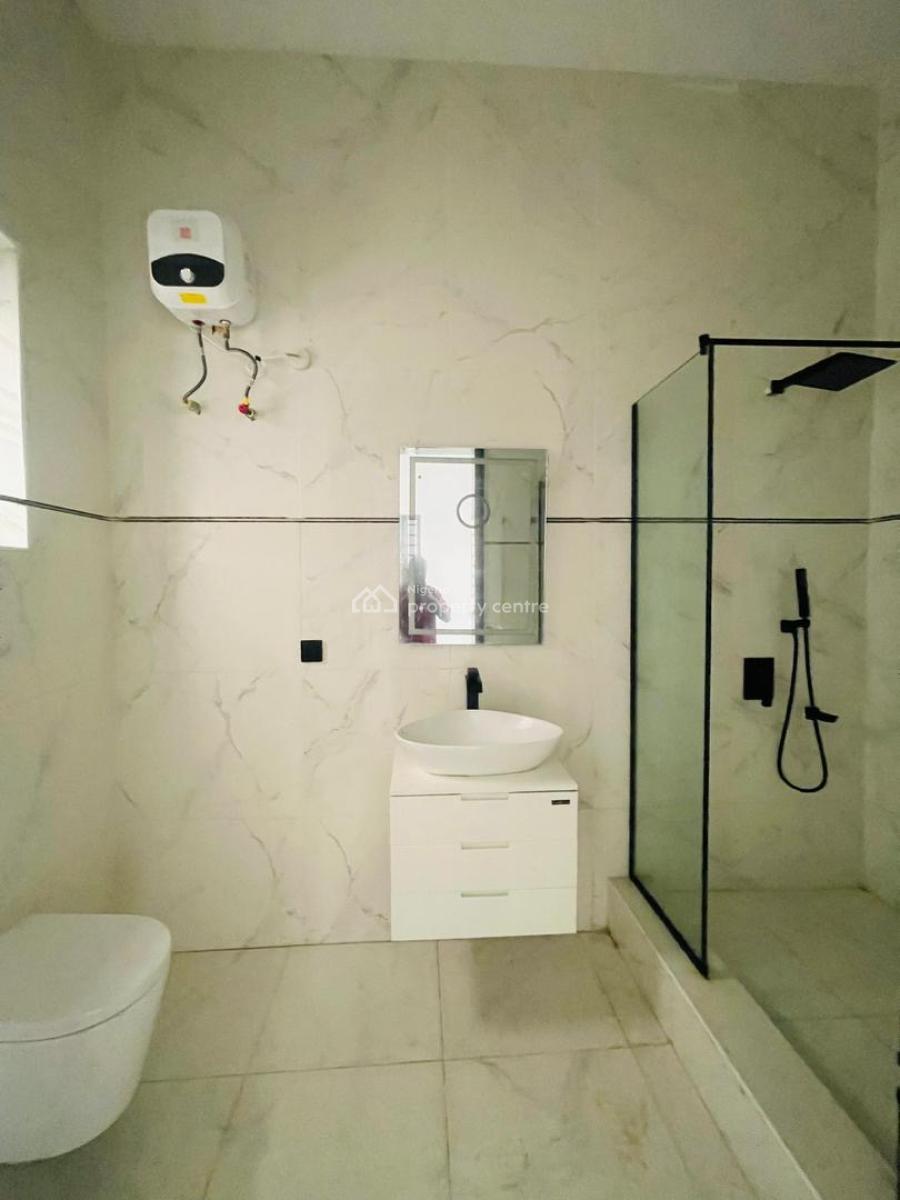 Exquisite 5 Bedroom Detached Duplex with Boys Quay, Ikate, Lekki, Lagos, Detached Duplex for Sale