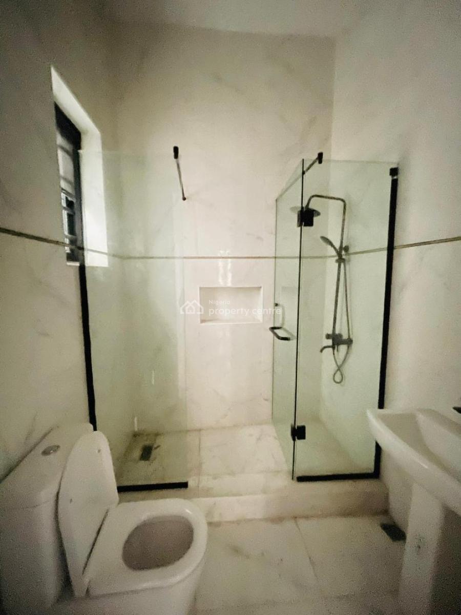 Exquisite 5 Bedroom Detached Duplex with Boys Quay, Ikate, Lekki, Lagos, Detached Duplex for Sale