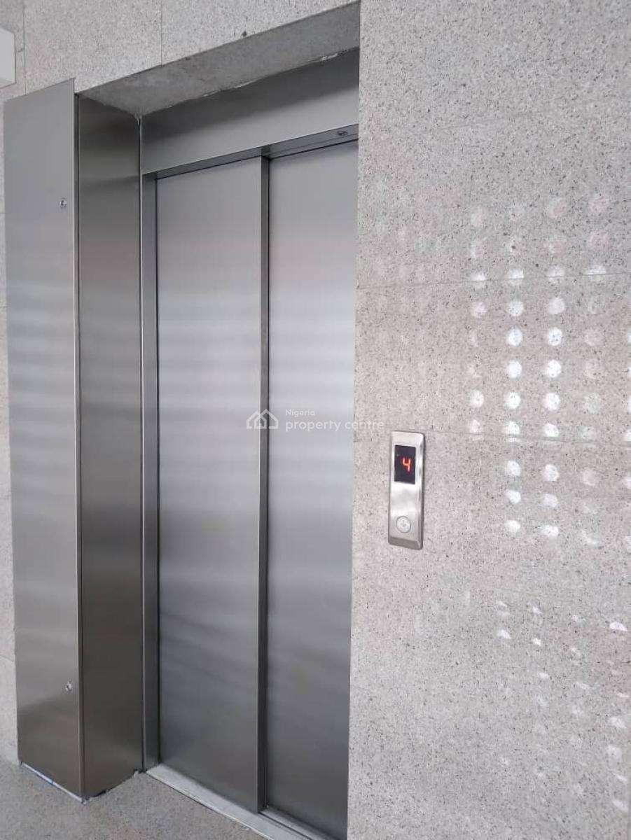 1 Bedroom Furnished Apartment on 2nd Floor, Lekki Phase 1, Lekki, Lagos, Lekki Phase 1, Lekki, Lagos, House for Rent