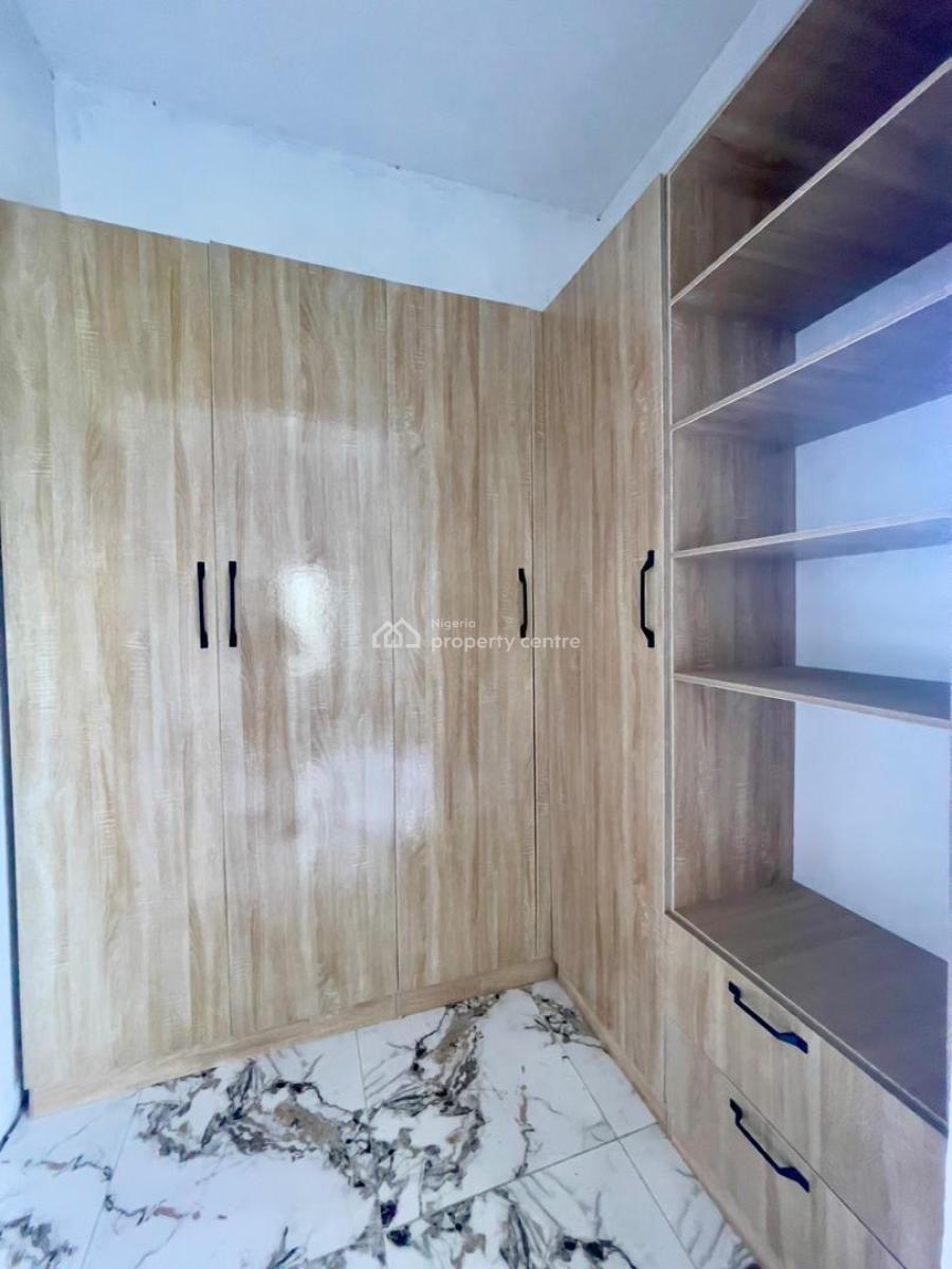 Premium 4 Bedroom Detached Duplex, Ajah, Lagos, Detached Duplex for Sale