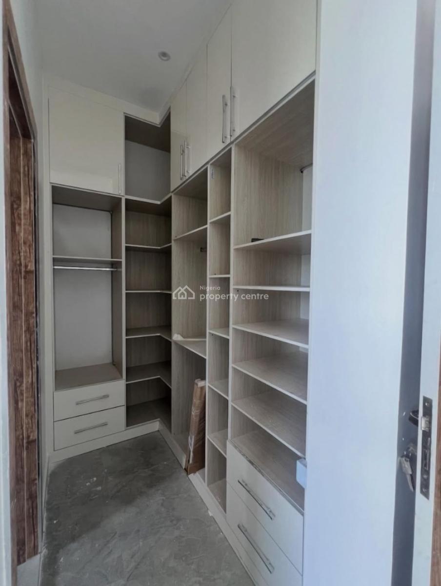 4bedroom Terrace Duplex (self Compound), Vgc Harris Drive, Lekki, Lagos, Terraced Duplex for Rent