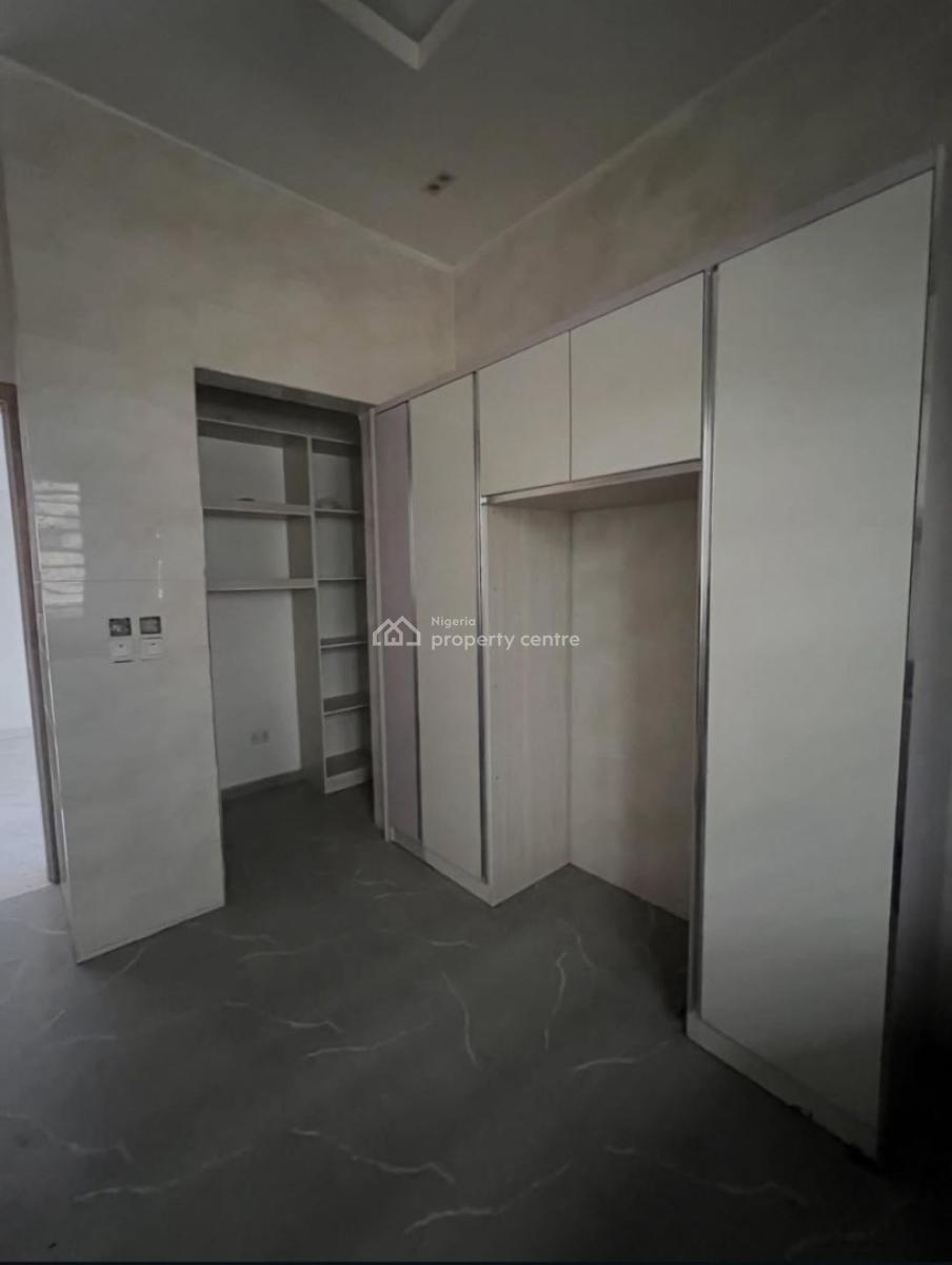 4bedroom Terrace Duplex (self Compound), Vgc Harris Drive, Lekki, Lagos, Terraced Duplex for Rent