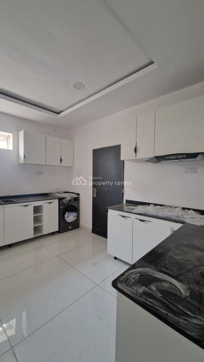 Luxury 4-bedroom Fully Detached Triplex with Boys Quarter, Kolapo Ishola Gra, Akobo, Ibadan, Oyo, Detached Duplex for Sale