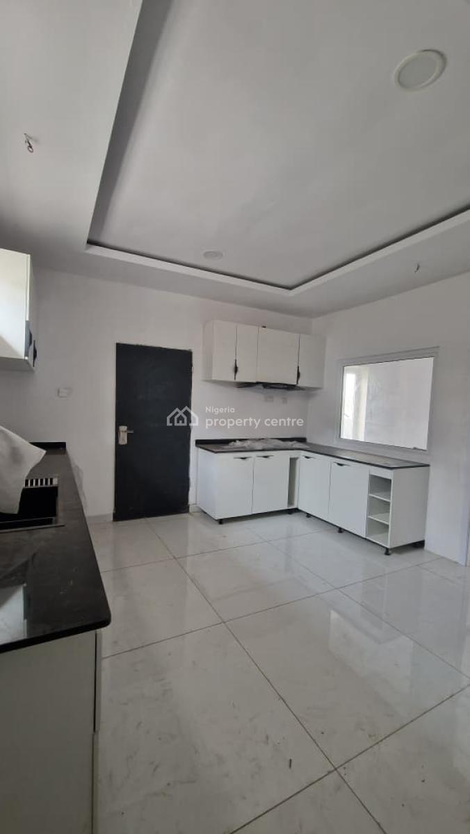 Luxury 4-bedroom Fully Detached Triplex with Boys Quarter, Kolapo Ishola Gra, Akobo, Ibadan, Oyo, Detached Duplex for Sale