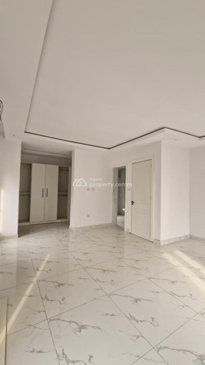 Luxury 4-bedroom Fully Detached Triplex with Boys Quarter, Kolapo Ishola Gra, Akobo, Ibadan, Oyo, Detached Duplex for Sale