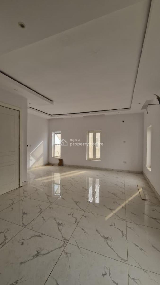 Luxury 4-bedroom Fully Detached Triplex with Boys Quarter, Kolapo Ishola Gra, Akobo, Ibadan, Oyo, Detached Duplex for Sale