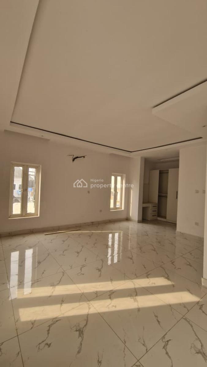 Luxury 4-bedroom Fully Detached Triplex with Boys Quarter, Kolapo Ishola Gra, Akobo, Ibadan, Oyo, Detached Duplex for Sale