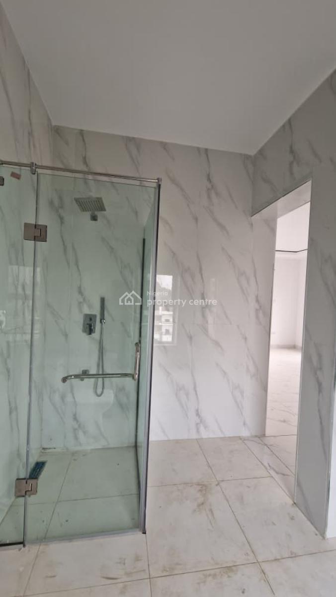 Luxury 4-bedroom Fully Detached Triplex with Boys Quarter, Kolapo Ishola Gra, Akobo, Ibadan, Oyo, Detached Duplex for Sale