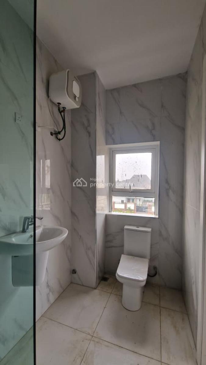 Luxury 4-bedroom Fully Detached Triplex with Boys Quarter, Kolapo Ishola Gra, Akobo, Ibadan, Oyo, Detached Duplex for Sale