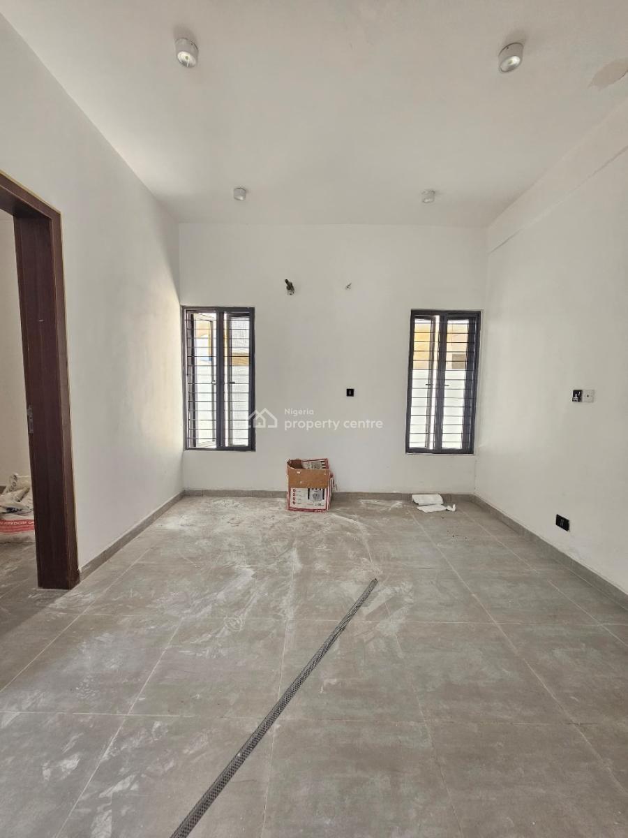 Massive 6 Bedroom Detached Duplex, Lekki Phase 1, Lekki, Lagos, Detached Duplex for Sale