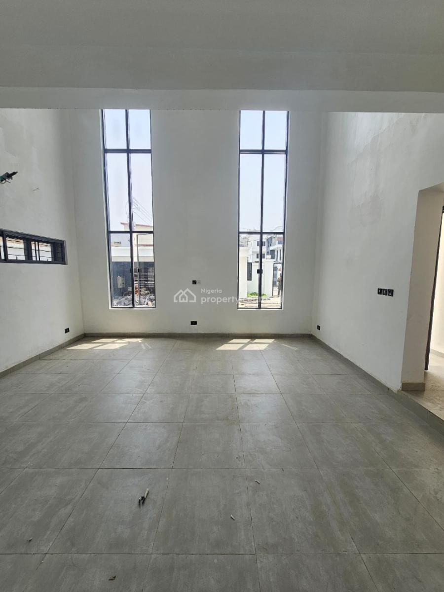 Massive 6 Bedroom Detached Duplex, Lekki Phase 1, Lekki, Lagos, Detached Duplex for Sale