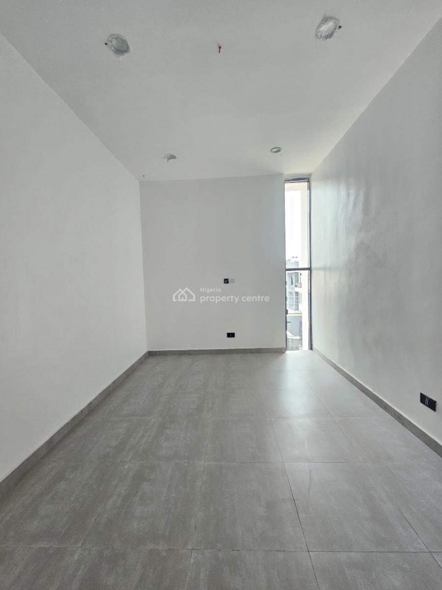 Massive 6 Bedroom Detached Duplex, Lekki Phase 1, Lekki, Lagos, Detached Duplex for Sale