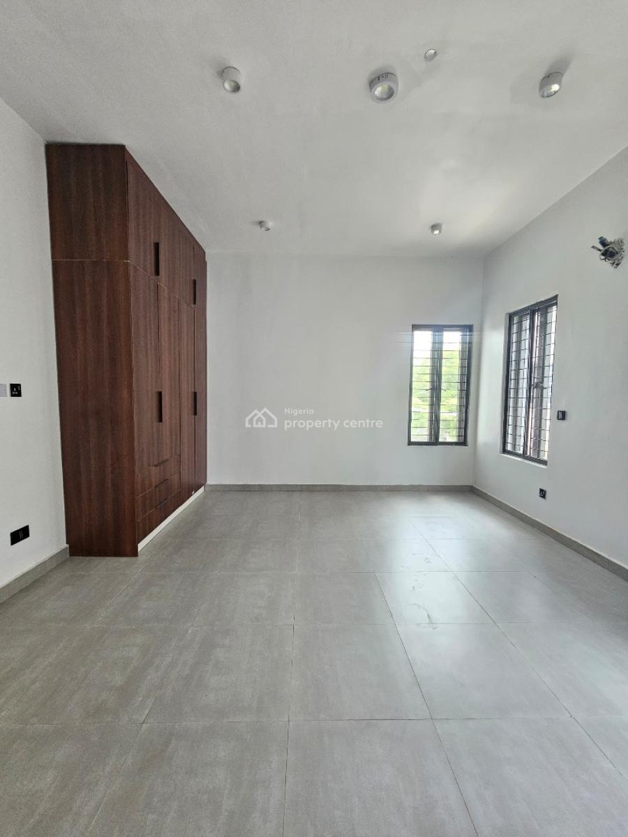 Massive 6 Bedroom Detached Duplex, Lekki Phase 1, Lekki, Lagos, Detached Duplex for Sale