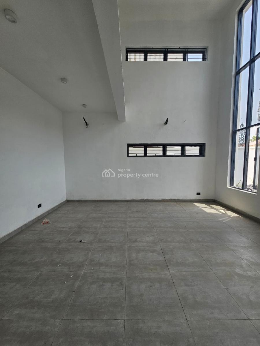 Massive 6 Bedroom Detached Duplex, Lekki Phase 1, Lekki, Lagos, Detached Duplex for Sale
