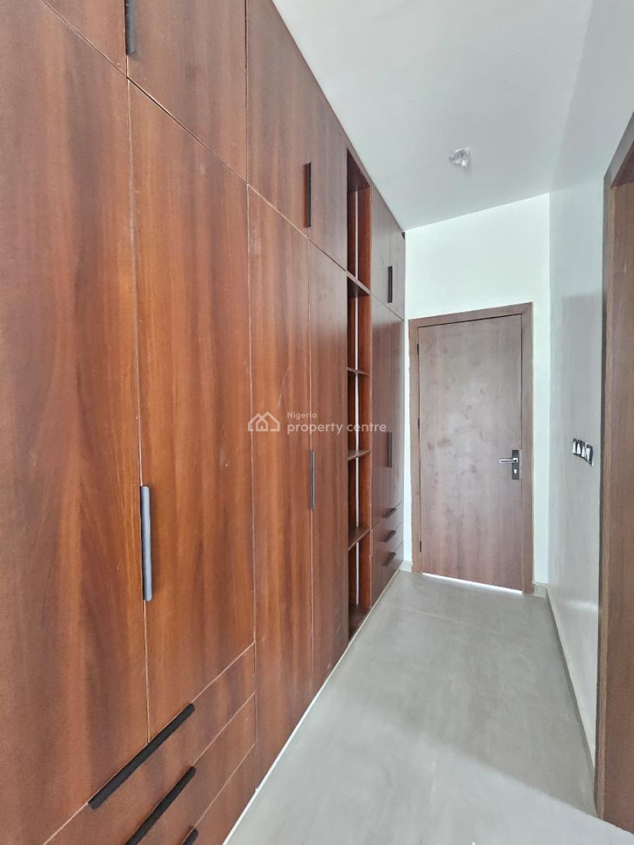Massive 6 Bedroom Detached Duplex, Lekki Phase 1, Lekki, Lagos, Detached Duplex for Sale