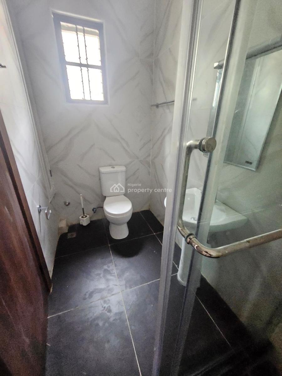 Massive 6 Bedroom Detached Duplex, Lekki Phase 1, Lekki, Lagos, Detached Duplex for Sale