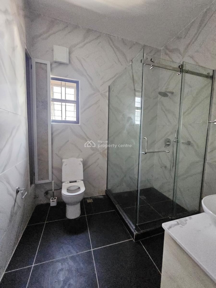 Massive 6 Bedroom Detached Duplex, Lekki Phase 1, Lekki, Lagos, Detached Duplex for Sale