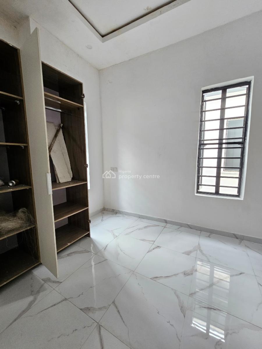 5 Bedroom Detached Duplex, Chevron, Lekki, Lagos, Detached Duplex for Sale