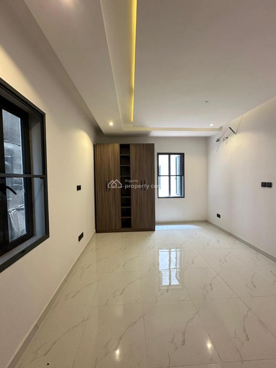 Exquisite Luxury Spacious 2 Bedroom Apartment with Bq and Gym, Ikate, Lekki, Lagos, Flat / Apartment for Sale