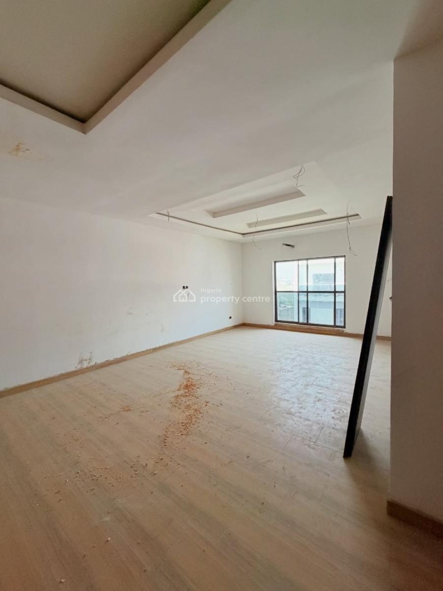 a Newly Built 4-bedroom Terrace Duplex + Bq Designed for Modern, Ogudu Gra Phase 2, Ogudu, Lagos, Terraced Duplex for Sale