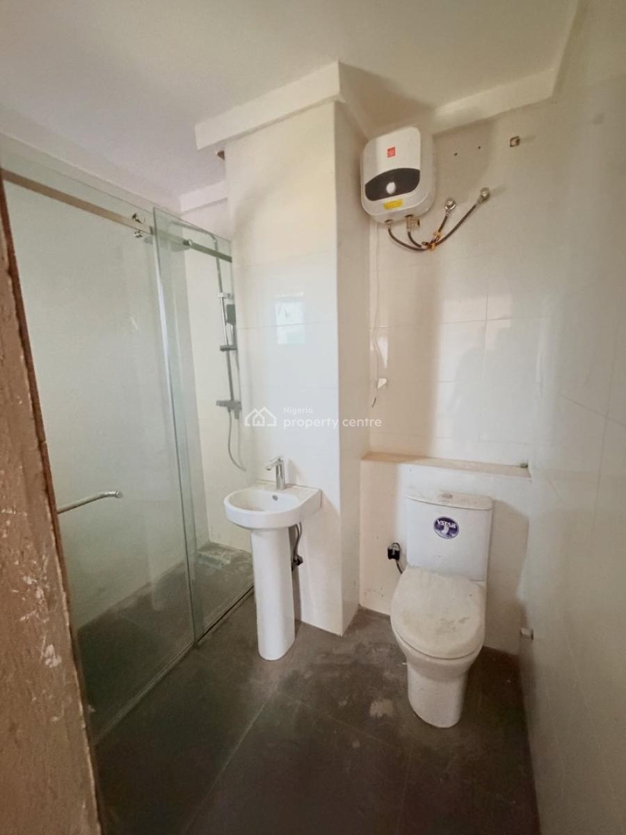 a Newly Built 4-bedroom Terrace Duplex + Bq Designed for Modern, Ogudu Gra Phase 2, Ogudu, Lagos, Terraced Duplex for Sale