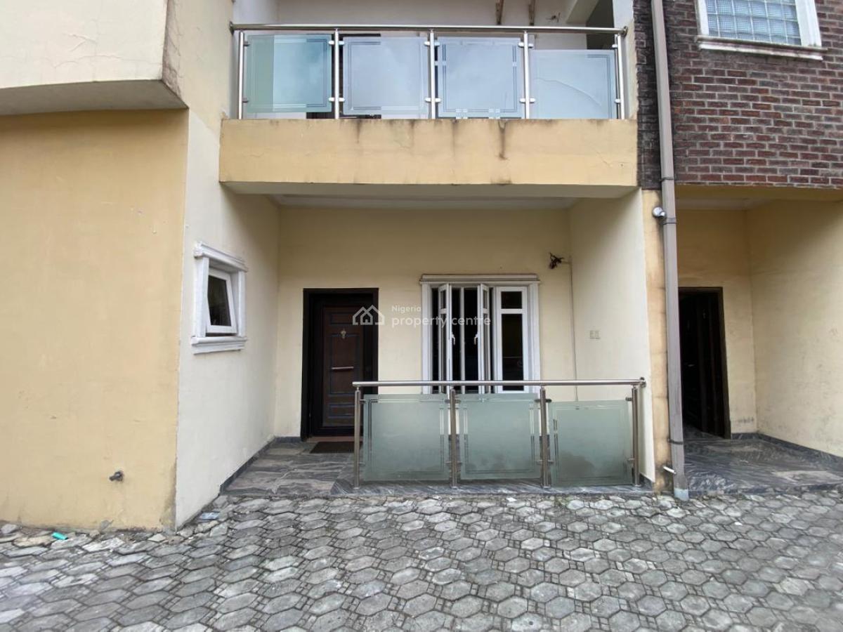 2 Bedroom Apartment, Ikota Villa, Ikota, Lekki, Lagos, Flat / Apartment for Rent