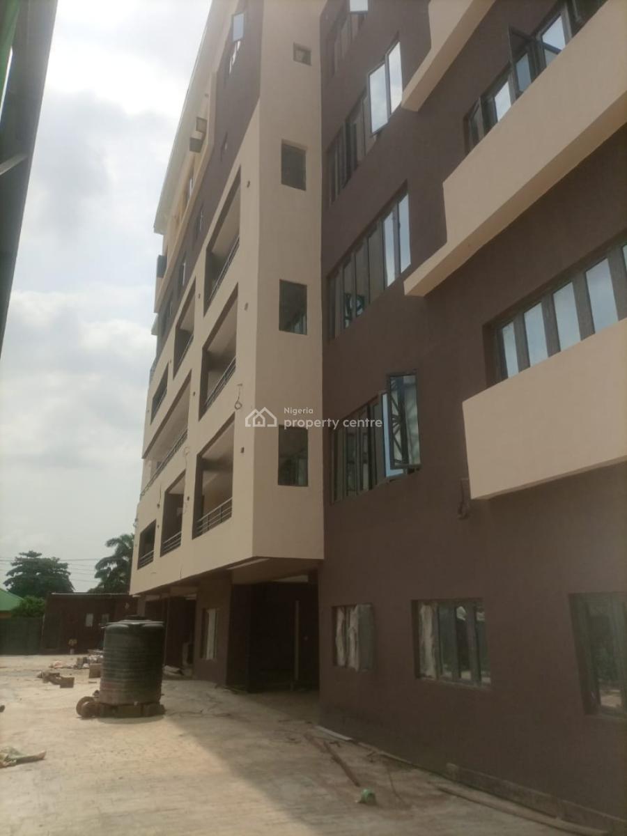Newly Built, Ikeja Gra, Ikeja, Lagos, Flat / Apartment for Sale