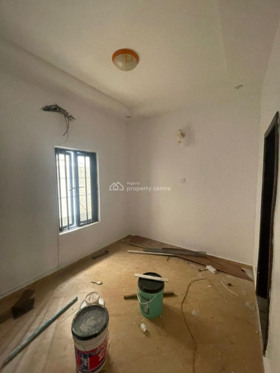 Sharo Newly Built 3 Bedrooms Terrace Duplex, Sangotedo Eti-osa Lagos, Sangotedo, Ajah, Lagos, Terraced Duplex for Rent