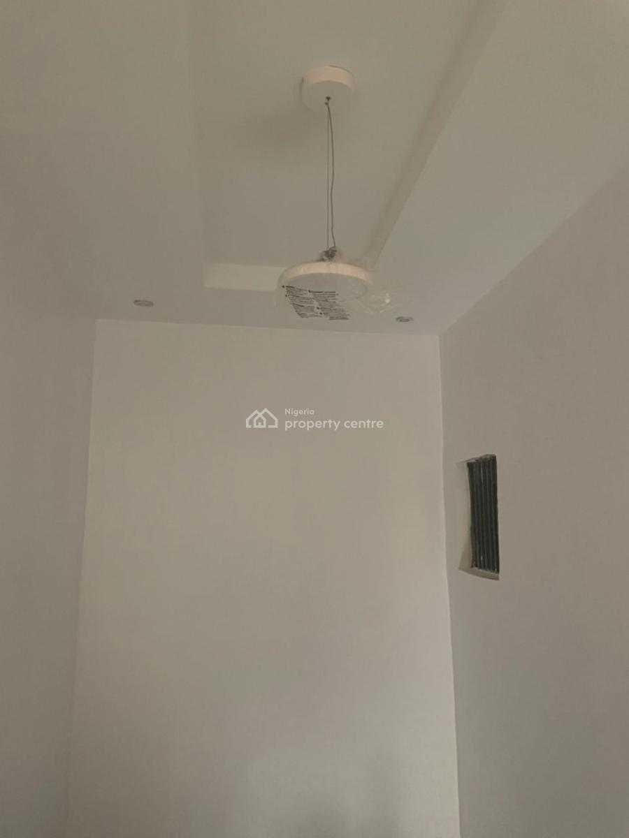 Sharo Newly Built 3 Bedrooms Terrace Duplex, Sangotedo Eti-osa Lagos, Sangotedo, Ajah, Lagos, Terraced Duplex for Rent