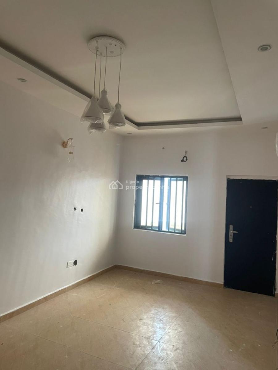 Sharo Newly Built 3 Bedrooms Terrace Duplex, Sangotedo Eti-osa Lagos, Sangotedo, Ajah, Lagos, Terraced Duplex for Rent