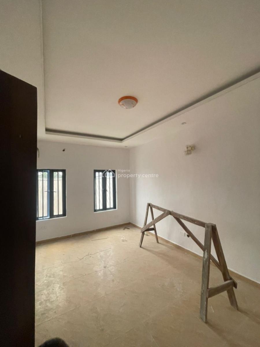 Sharo Newly Built 3 Bedrooms Terrace Duplex, Sangotedo Eti-osa Lagos, Sangotedo, Ajah, Lagos, Terraced Duplex for Rent