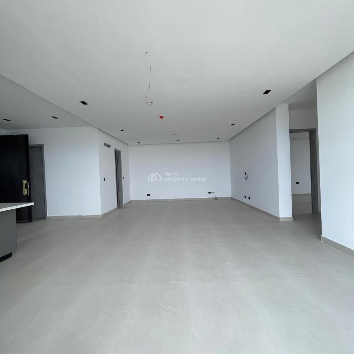 Magnificent Contemporary Brand New  Automated  2 Bedroom Apartment, Lekki Phase 1, Lekki, Lagos, Block of Flats for Sale