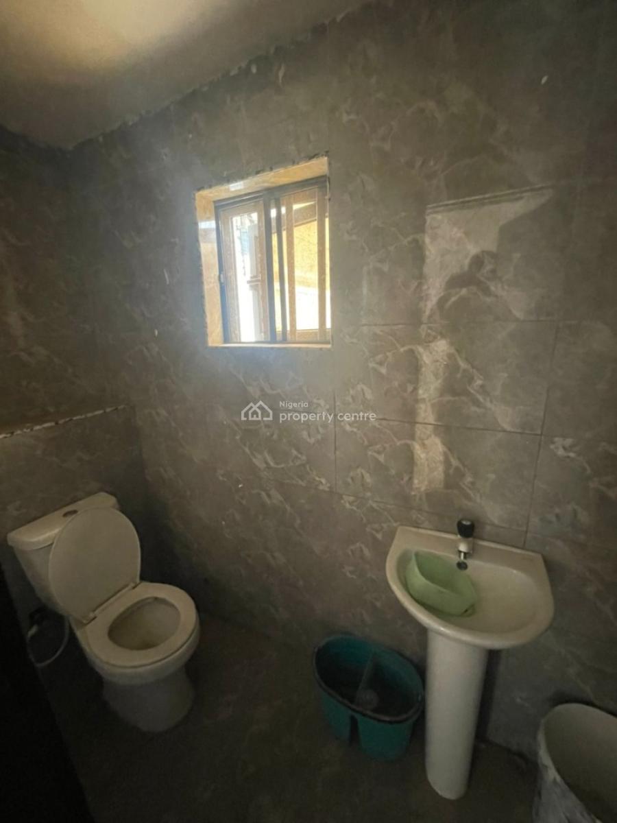 Sharo Newly Built 3 Bedroom Terrace Duplex, Sangotedo Eti-osa Lagos, Sangotedo, Ajah, Lagos, Terraced Duplex for Rent