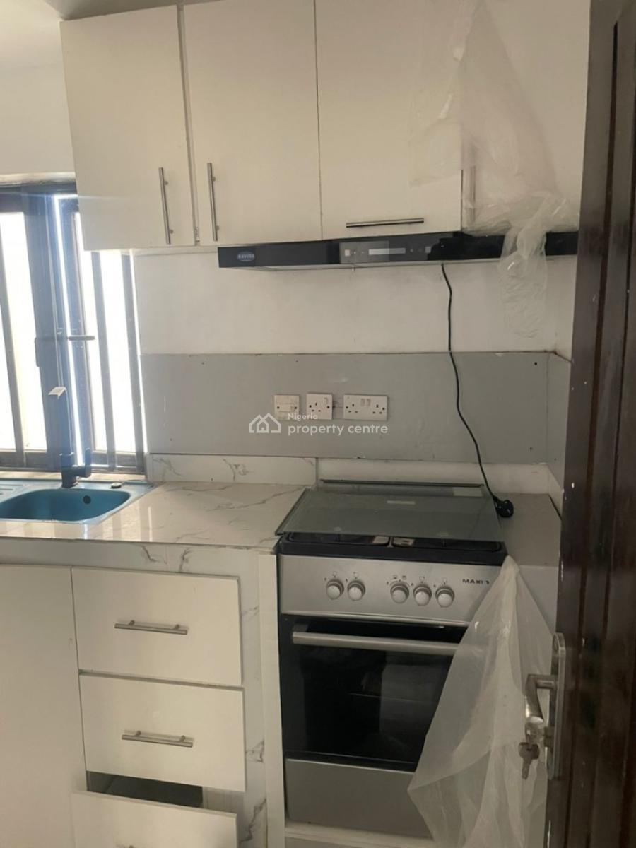 Sharo Newly Built 3 Bedroom Terrace Duplex, Sangotedo Eti-osa Lagos, Sangotedo, Ajah, Lagos, Terraced Duplex for Rent