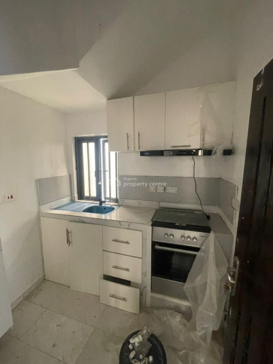 Sharo Newly Built 3 Bedroom Terrace Duplex, Sangotedo Eti-osa Lagos, Sangotedo, Ajah, Lagos, Terraced Duplex for Rent