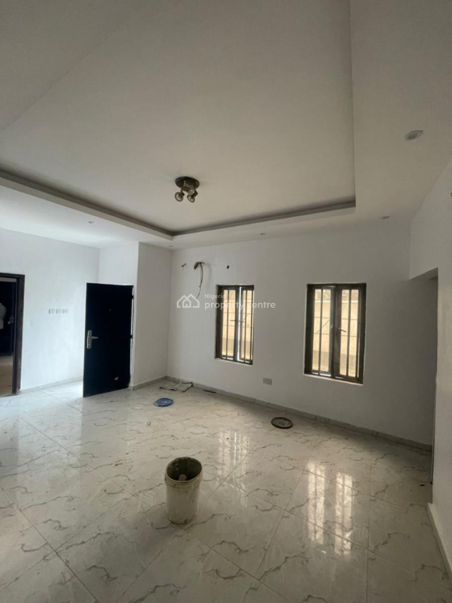 Sharo Newly Built 3 Bedroom Terrace Duplex, Sangotedo Eti-osa Lagos, Sangotedo, Ajah, Lagos, Terraced Duplex for Rent