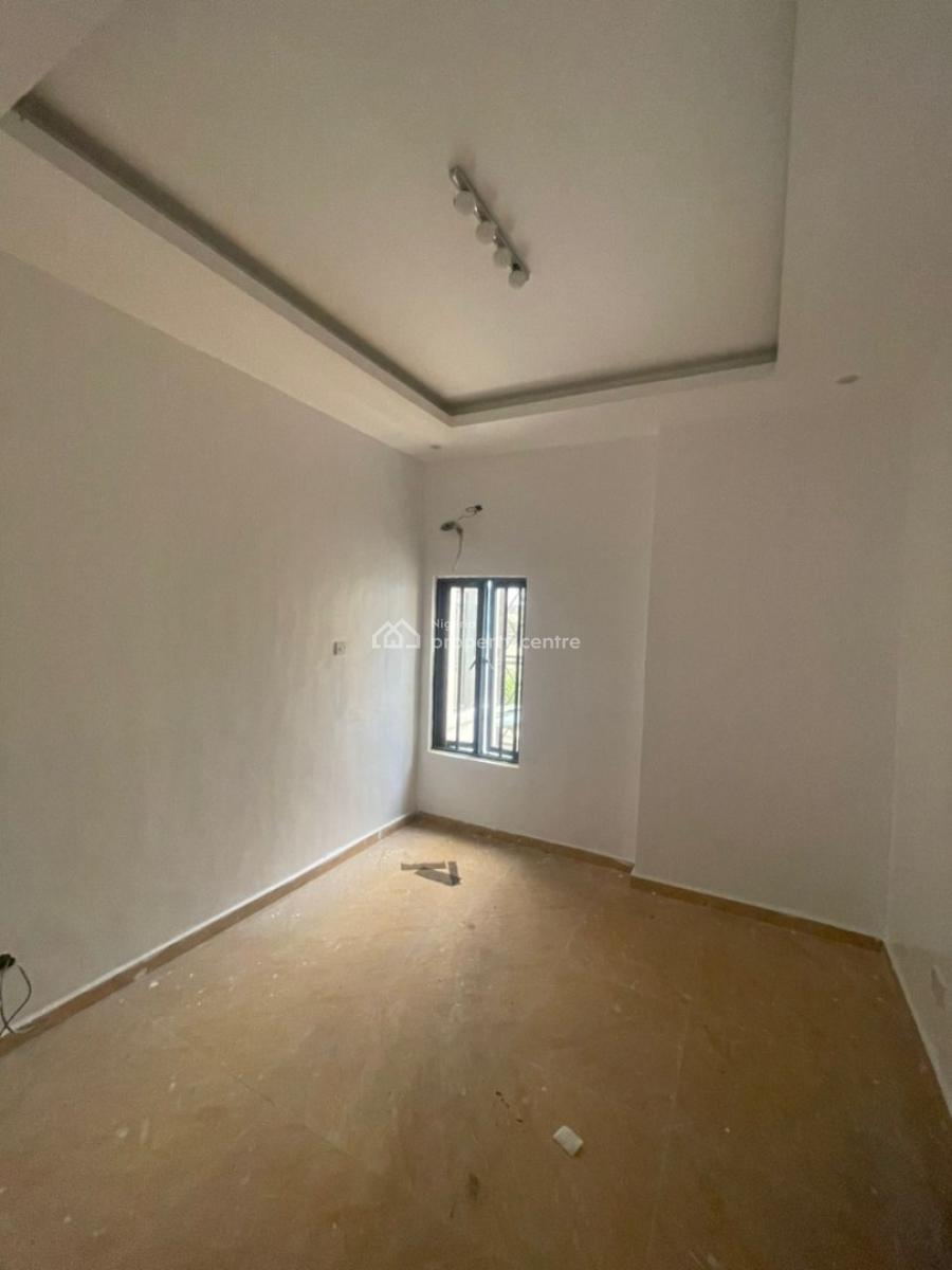 Sharo Newly Built 3 Bedroom Terrace Duplex, Sangotedo Eti-osa Lagos, Sangotedo, Ajah, Lagos, Terraced Duplex for Rent
