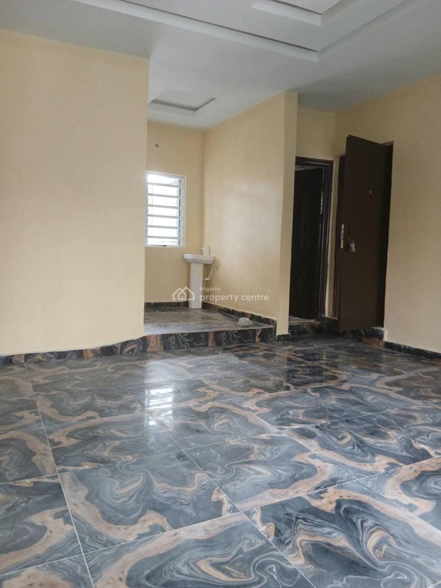 Standard Four (4) Bedroom Detached Bungalow, Abak Road By Federal Secretariat, Uyo, Akwa Ibom, Detached Bungalow for Sale