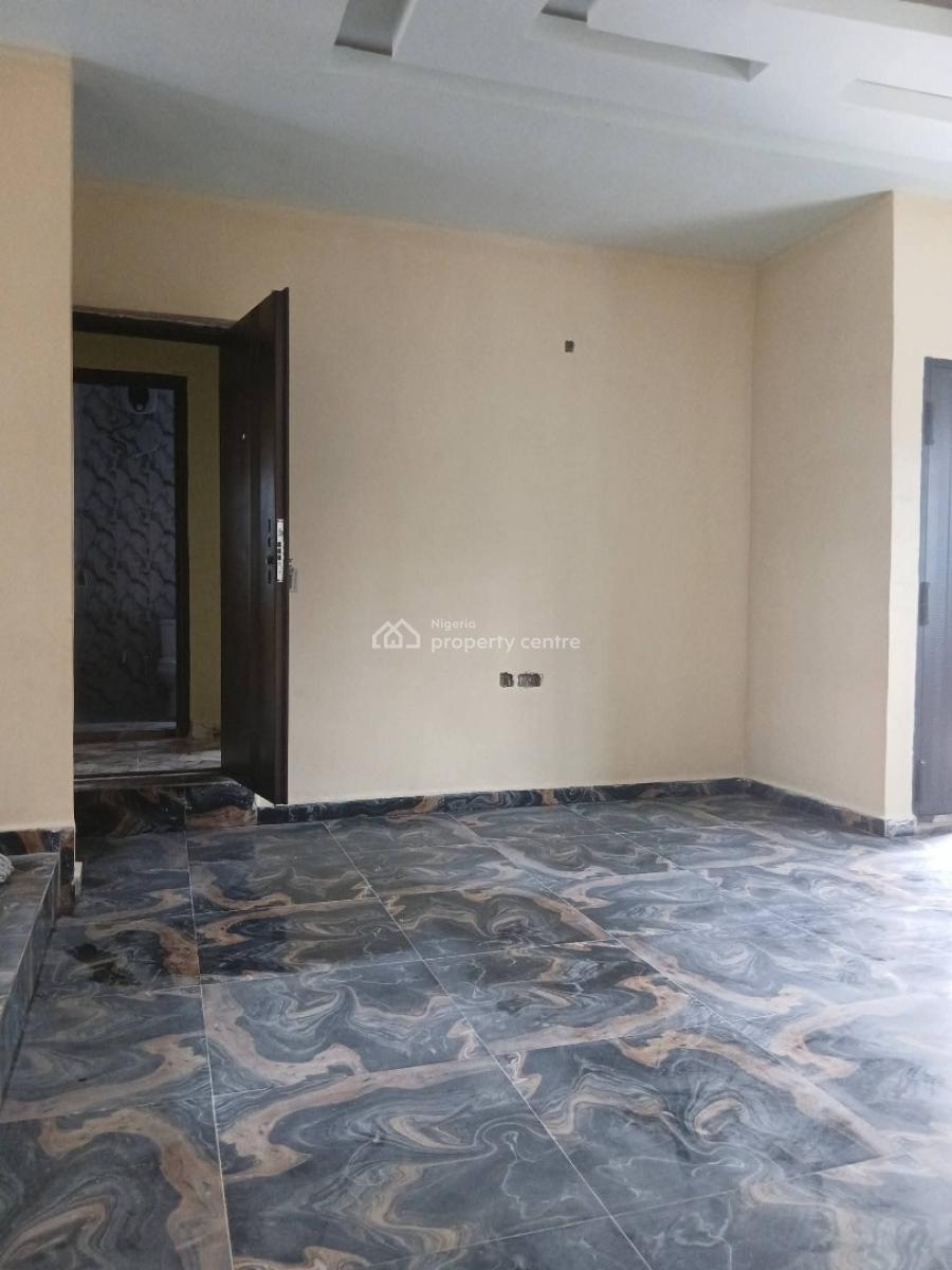 Standard Four (4) Bedroom Detached Bungalow, Abak Road By Federal Secretariat, Uyo, Akwa Ibom, Detached Bungalow for Sale